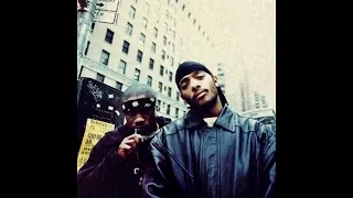 [FREE] Kurupt x Mobb Deep Old School Type Beat "GET AROUND"