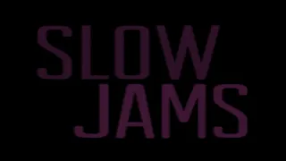 R&B SLOW JAMS VOL 1 SLOWED&CHOPPED