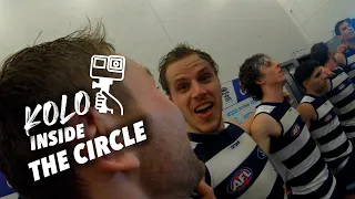 Inside the Circle | Round 22