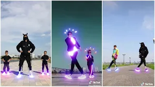 Tuzelity Dance ðŸ”¥ Recopilacion TikTok 2021 ðŸ”¥ Tuzelity Dance Compilation  #40