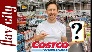 Costco New Items Are INSANE - Shop With Me