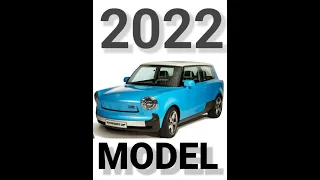 TRABANT(2000.2022#MODAL|Luxurious SUV |#shorts TRABANT#2022#2000#SHORT#TRABANT