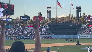 2022 MLB Home Run Derby Final Round - Juan Soto vs. Julio Rodriguez