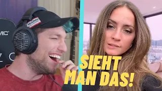 REZO reagiert auf SIEHT MAN DAS!!