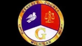 Genesee County Board of Health Meeting 8-18-2021