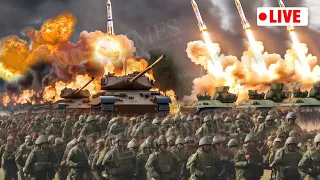 🔴 TRỰC TIẾP: Thời sự quốc tế 14/5 | Tên lửa Tochka bắn trúng Belgorod của Nga, 19 người thiệt mạng
