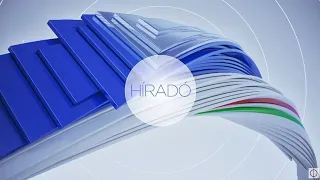 Híradó 2020.03.19. 19:30