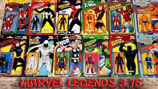 Marvel Legends 3.75" Figures - At Dollarama!?!