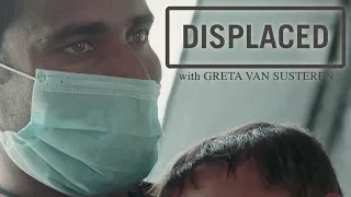 Medical Treatment in Rohingya Refugee Camps | Displaced with Greta Van Susteren