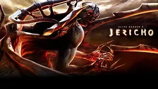 Clive Barker's Jericho Игрофильм, Прохождение