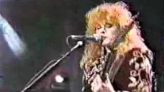 Heart - If Looks Could Kill (Live 1990)