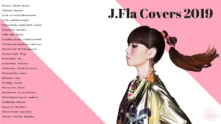 J.Fla - Official Compilation [2019 Cover Videos]