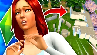 These Sims 4 Builds are INSULTING...