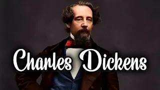 Charles Dickens documentary