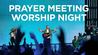 Worship Night | Prayer Meeting | James River Church