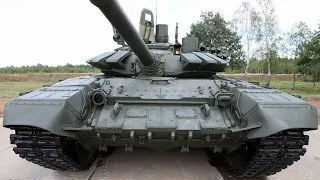 Т-72Б3