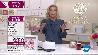 HSN | Daily Deals & Fall Finds - Craft Edition 10.05.2021 - 01 PM