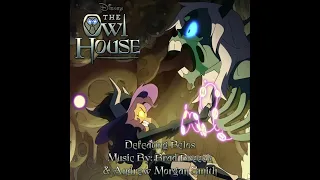 “Rescuing Raine / Defeating Belos” - The Owl House (Official Soundtrack)