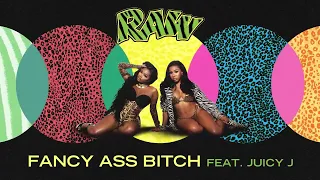 City Girls feat. @juicyjcomic - Fancy Ass Bitch (Official Audio)