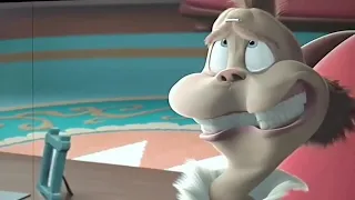 Horton Hears A Who - Mayor Clip