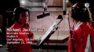 Michael Jackson - Just Good Friends (Slowed + Reverb)