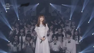 乃木坂46 齋藤飛鳥 - これから