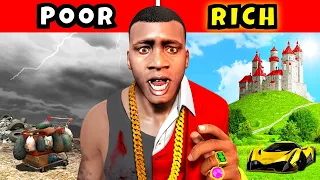 $0 to RICHEST MAN in GTA 5!