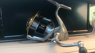 Shimano 15 Twin Power 4000 PG. Мнение. Варианты тюнинга