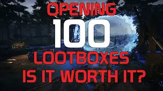 Opening 100 lootboxes, so you dont have to. Is it worth it? | World of Tanks