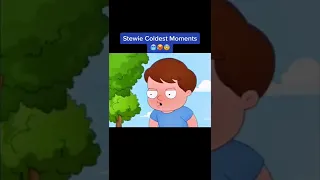 stewie coldest moments