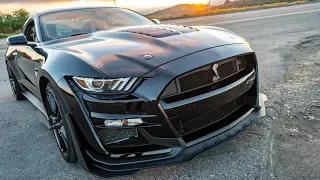 FATAL FLAW WITH THE 2020 SHELBY GT500! *TRUTH REVEALED*