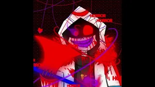 Horror 404 Sans Theme - Bloody Distortion