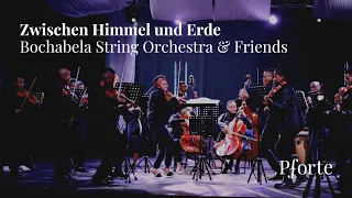 Mozart Requiem und südafrikanische Beerdigungsgesänge mit dem Bochabela String Orchestra & Friends