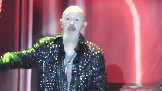 Judas Priest You've Got Another Thing Comin' 2018