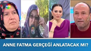 Hızır'ın kardeşi Filiz canlı yayında | Didem Arslan Yılmaz'la Vazgeçme | 2.05.2024