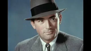 Así es Hollywood: Gregory Peck