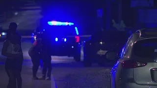 Mother shot dead in front of child in northwest Atlanta on Saturday: Police