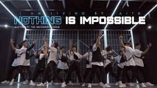 Nothing is Impossible by Planetshakers | Auctifer Dance Cover