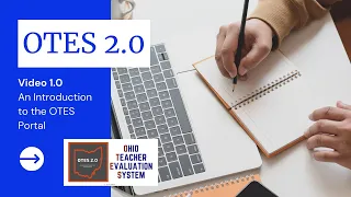 OTES 2.0 Introduction Video (1.00)