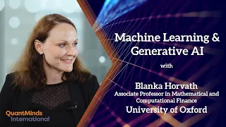 From skepticism to table stakes: ML and generative AI in quant finance