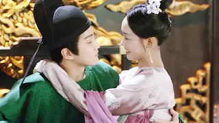 【EP40-3】Happy ending！King is champion in exam，girl is pregnant，they are happy together