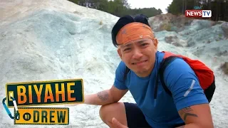 Biyahe ni Drew: Sagada-bound once again! (Full episode)