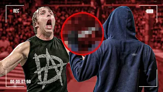 WWE Wrestling Fans Who Went Too Far