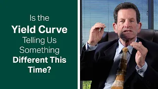 Fisher Investments Founder, Ken Fisher, Discusses The Yield Curve