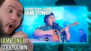 Hawaii's Own Iam Tongi Sings "Cool Down" - American Idol Finale 2023 Reaction - TEACHER PAUL REACTS