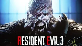 RESIDENT EVIL 3 REMAKE - ATE ZERAR (JOGO COMPLETO) EM PORTUGUES