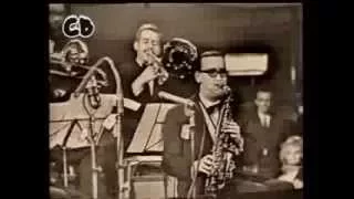 Clark Boland big band 1967