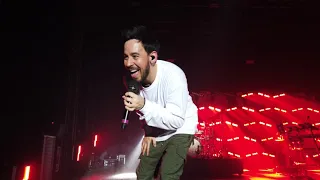 7. Mike Shinoda 06.03.2019 Oberhausen Waiting for the End  Where'd You Go