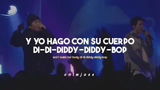 RM — Closer (with Paul Blanco, Mahalia) // Sub español + lyrics