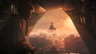 Official Call of Duty®: Modern Warfare® Remastered – Campaign Trailer | PS4